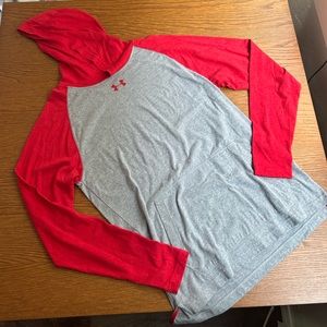 Under Armour Heat Gear